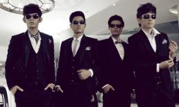 200 diễn viên quần chúng góp mặt trong single của V.Muisc