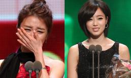  'MBC Entertainment Awards 2011': "Kẻ khóc người cười" trên thảm đỏ