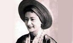 Nhan sắc tuyệt trần 5 mỹ nữ của Vua Bảo Đại trên báo Trung Quốc