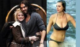 Vợ chồng Katy Perry: "Cơm chẳng lành, canh chẳng ngọt"