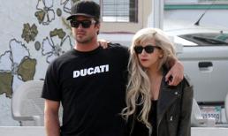 Lộ diện "người tình bí mật" của Lady Gaga