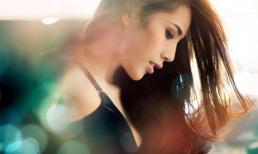 Những mỹ nhân Việt đẹp mê hồn ở góc nghiêng!