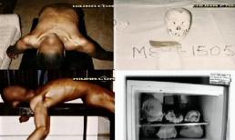 Kinh hoàng kẻ giết người bằng rựa: Những phát hiện rợn người (kỳ 2)