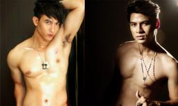 5 chàng hotboy nóng nhất showbiz Việt 2011