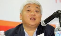 Bầu Kiên châm ngòi 'cuộc chiến' mới