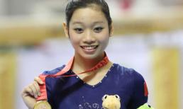 Hà Thanh giành danh hiệu xuất sắc nhất năm 2011