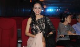 Mai Phương Thúy trao học bổng 200 triệu đồng tại Duyên Dáng Việt Nam