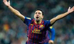 5 tiền vệ xuất sắc nhất thế giới năm 2011