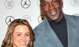 Michael Jordan bất ngờ đính hôn