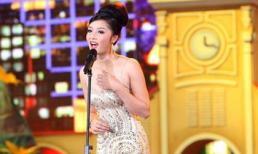 Hoa hậu Triệu Thị Hà không nhầm khi hát điệu "Nàng ới"