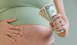 Tâm sự đắng lòng của cô gái đẻ thuê