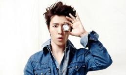 Donghae (Super Junior) - Mỹ nam quyến rũ nhất trong mắt fans quốc tế