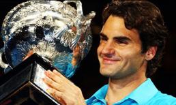 Federer: Ngôi số 1 và sự vĩ đại “tuyệt đối”