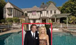 'Soi' thiên đường hạnh phúc của Kate Hudson và Matt Bellamy