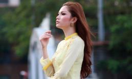 Lâm Na Anh trầm lắng tiễn biệt phà Thủ Thiêm vào dĩ vãng