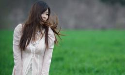 Người đàn bà yếu đuối 