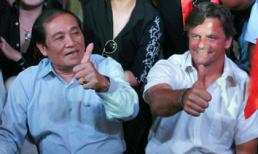 Cặp đôi hoàn hảo Goetz và VFF