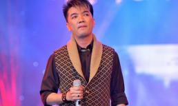 Đàm Vĩnh Hưng "quậy" tưng bừng cùng khán giả