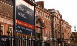 Chấn động: Bé 1 tháng tuổi bị hiếp dâm và hành hung