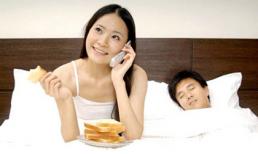 Ngoại tình tư tưởng là có tội?