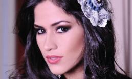 Người đẹp Ecuador đăng quang HH Trái đất 2011