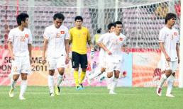 U23 VN: Nghịch lý nếu thắng, hợp lý nếu thua