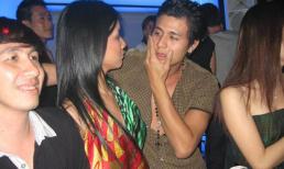 Nghệ sỹ ở vũ trường: Họ là ai? 