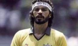 Cuộc đời huyền thoại bóng đá Socrates qua ảnh