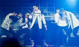 G-Dragon và Dae Sung tạ lỗi với người hâm mộ