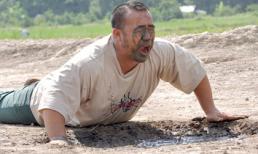 Hiến Hiền 'ăn đòn' vì bói bậy