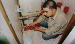 Lời ân hận của kẻ chặt xác vợ làm 3 mảnh