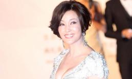 Hành trình 60 năm nhan sắc của Lưu Hiểu Khánh