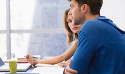 Sốc nặng đọc 'nhật ký tình dục' của người yêu