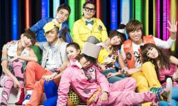 Những "mánh khoé" lăng xê nhóm nhạc tân binh của K-Pop 