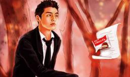 Bật mí mối tình đầu của Noo Phước Thịnh