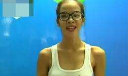 Vietnam's Next Top Model kiếm tiền lộ liễu 