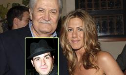 Jennifer Aniston đưa bạn trai về giới thiệu với bố