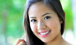 Người đẹp Kiều Khanh và hành trình 'vịt hóa thiên nga'