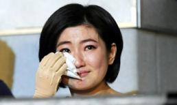 Vợ chồng Selina cùng… khóc chốn đông người vì nhớ nghề