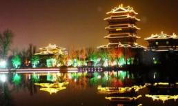 Chốn bồng lai tiên cảnh giữa trần gian