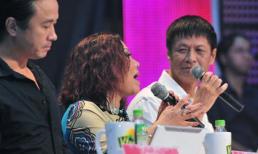 "Cặp đôi hoàn hảo" và những phát ngôn "để đời" của giám khảo