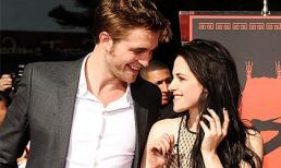 Chuyện tình yêu của sao 'Hừng Đông'