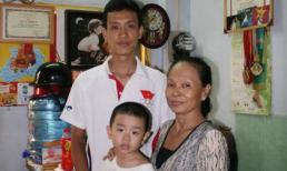 Võ sĩ đẳng cấp thế giới Huỳnh Châu sống ở ngôi nhà 10m2