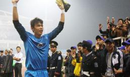 Phía sau cuộc chia ly... của các ngôi sao sân cỏ Việt 