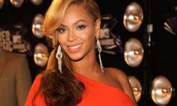 Ngắm thời trang bầu bí của Beyonce Knowles
