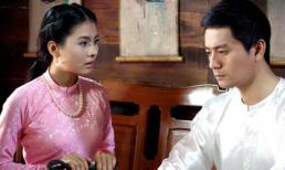 "Cô dâu đại chiến" Vân Trang thành đào hát