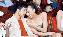 HH Dương Mỹ Linh tình cảm bên NTK Thuận Việt