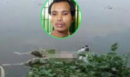 Lật mặt người chồng giết vợ, cắt ngực... vứt xuống sông