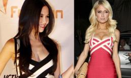 Sao Việt và những pha "đụng hàng xuyên lục địa" (P2)