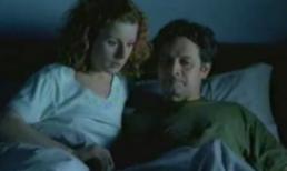 Hài hước với clip tưởng chồng "hồi xuân"